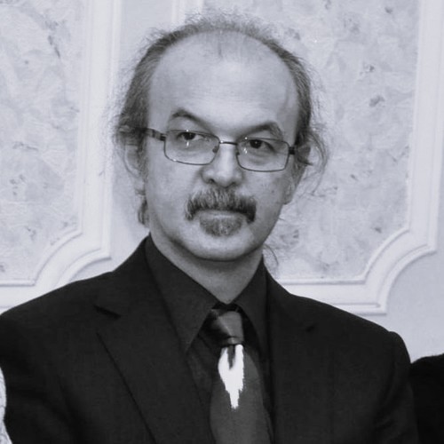 مهدی جامی