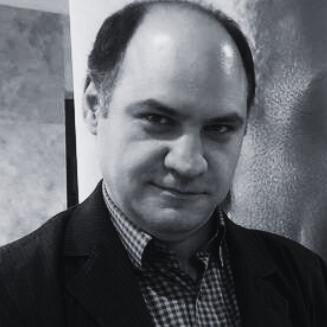 تیرداد بنکدار