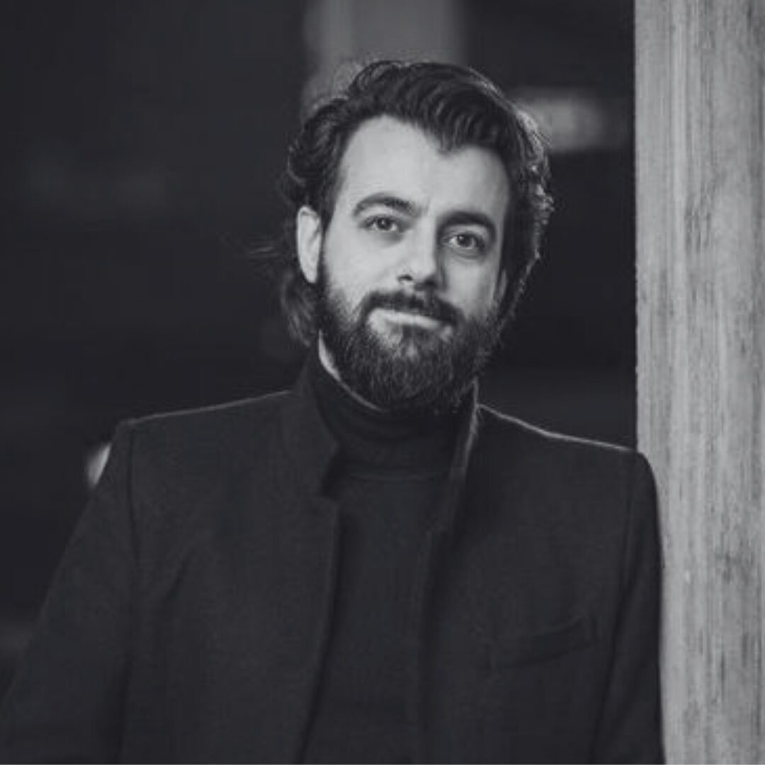 مسعود قدیم فلاح