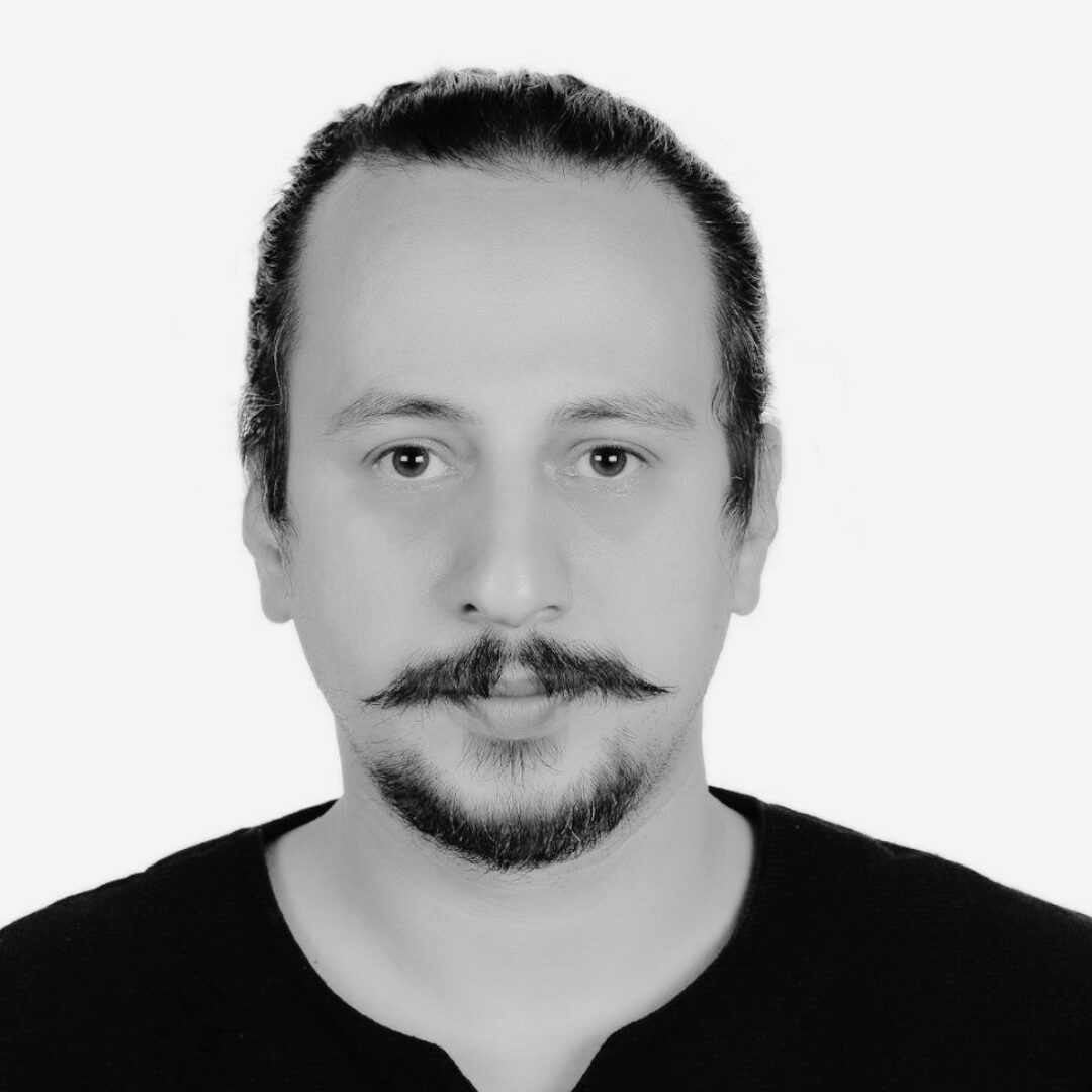 مسعود نیک‌زادی