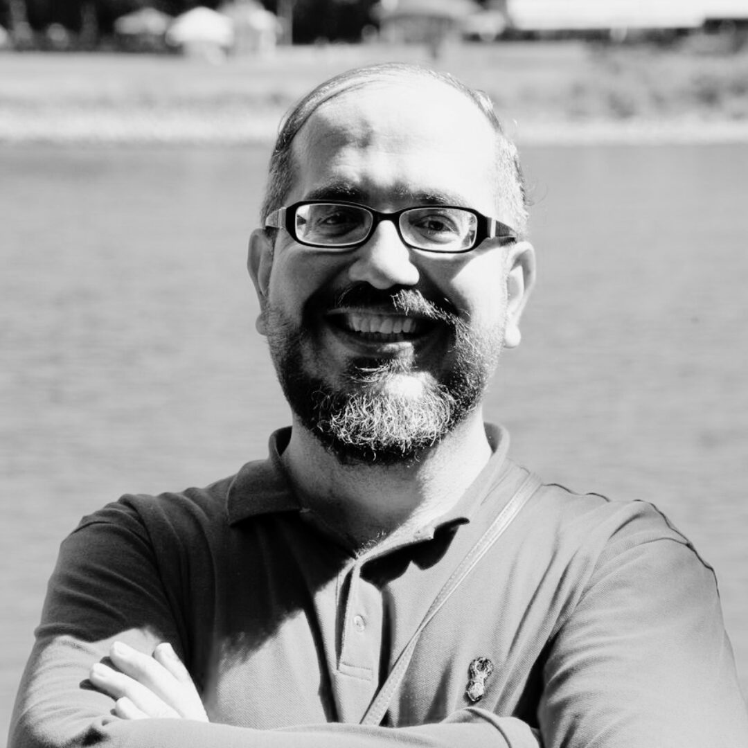 یاسر میردامادی