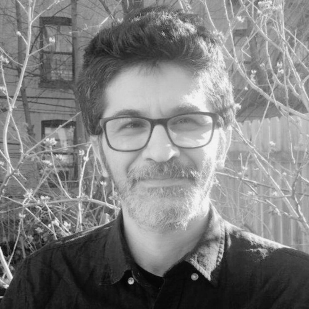 امید مهرگان