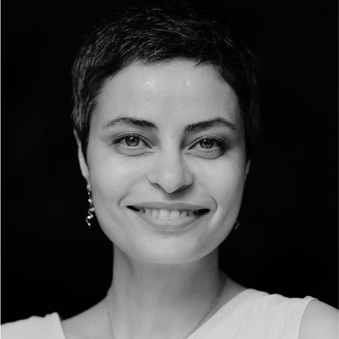 مَهزاد الیاسی