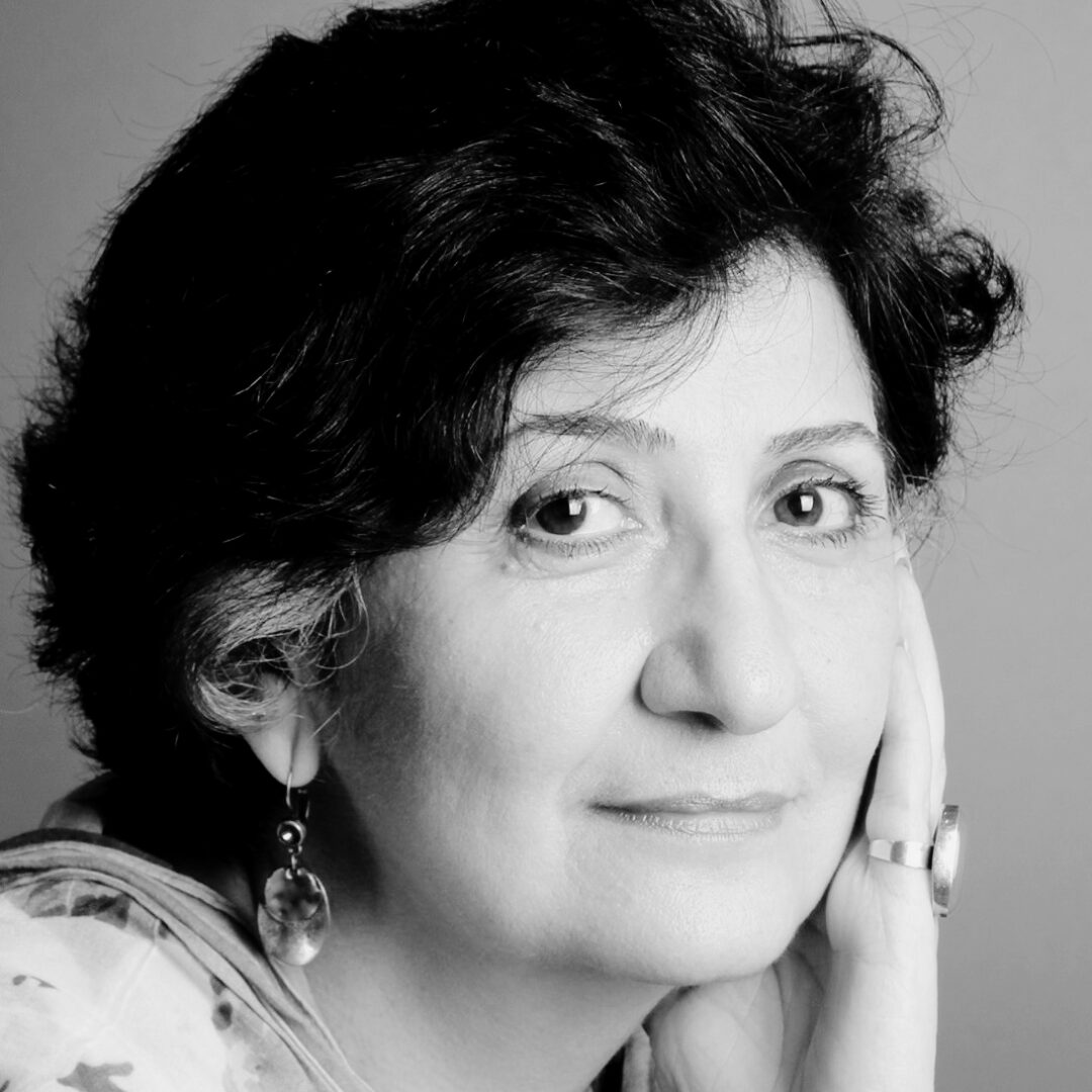 مرضیه ستوده