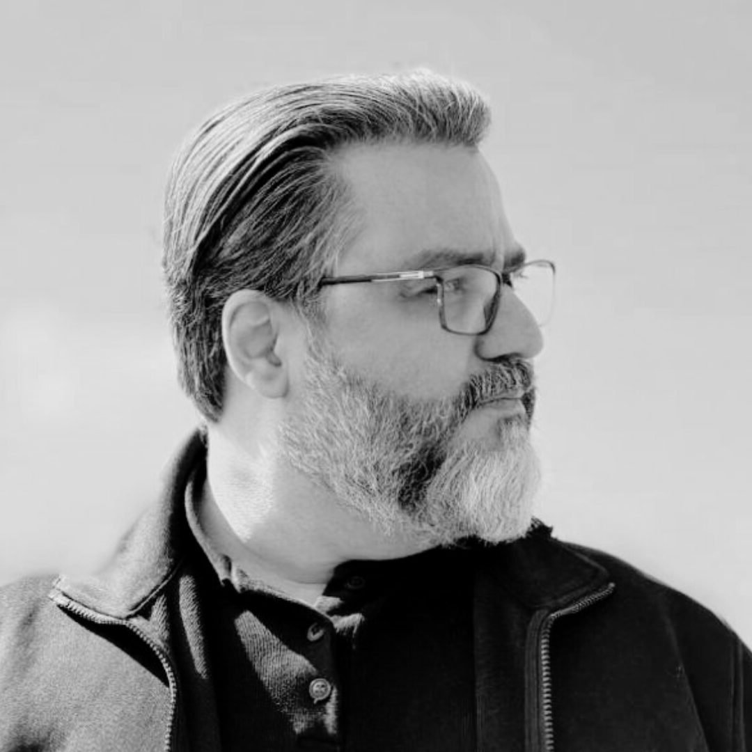 محمد طاهری