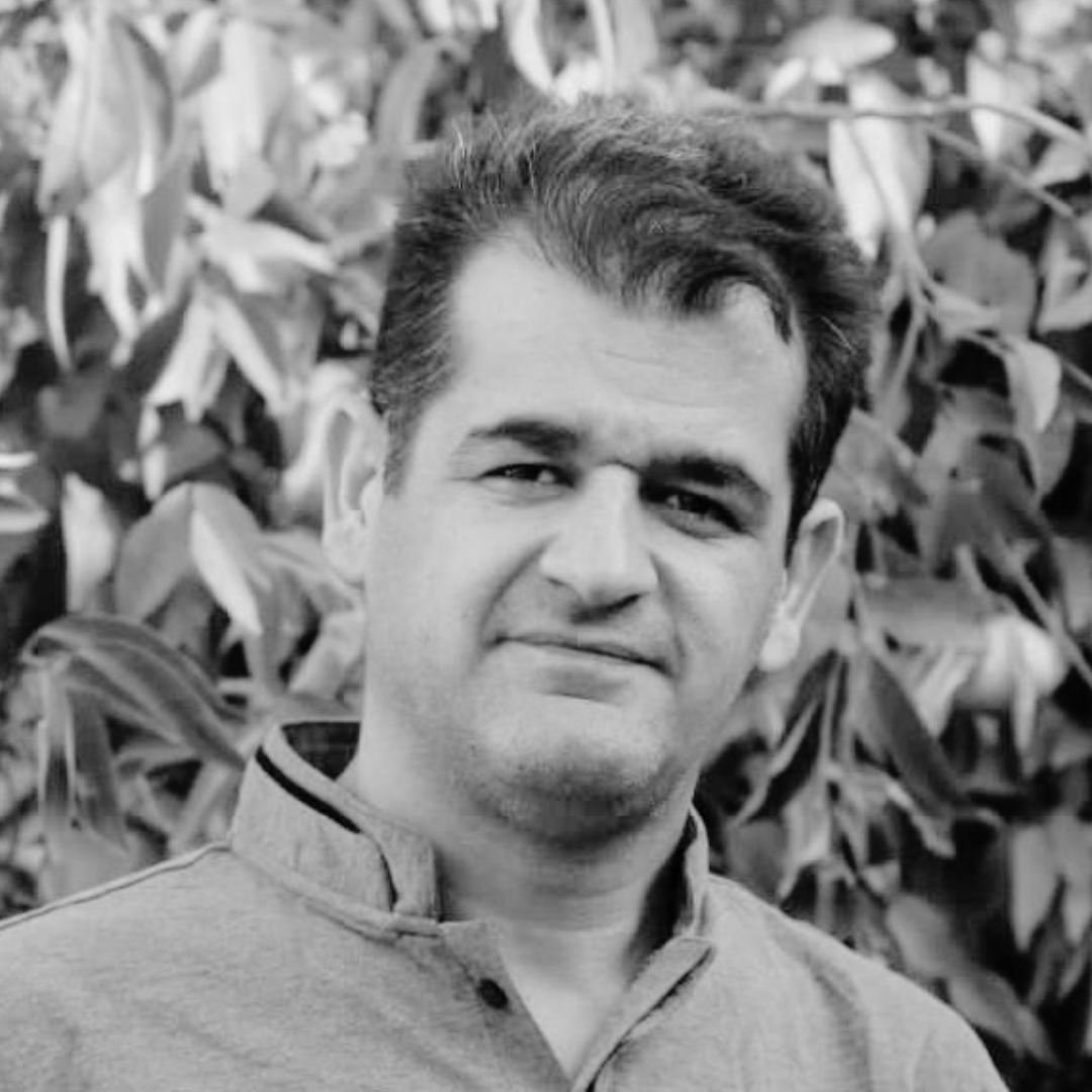 یاسر عزیزی